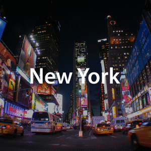 New-York-New